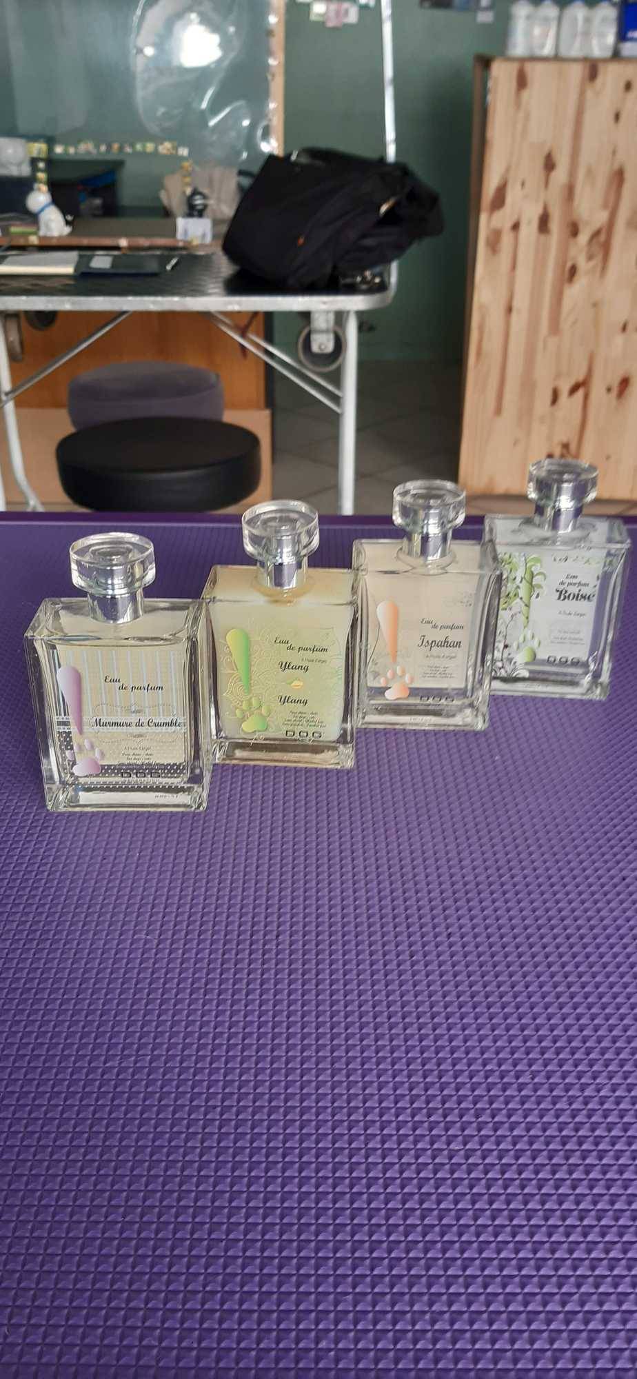 parfums