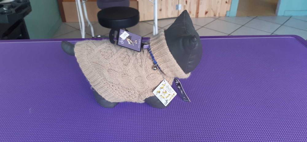 Accessoires